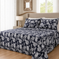 Classic Floral Bedding Set