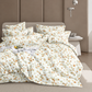 Delicate Floral Bedding Set
