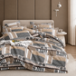 Modern Geometric Bedding Set