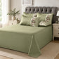 Floral Elegance King Size Bedsheet Set