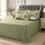 Floral Elegance King Size Bedsheet Set