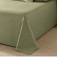 Floral Elegance King Size Bedsheet Set