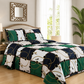 Luxury Chain Print Bedding Set