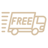 FREE SHIPPING